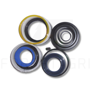 Zestaw uszczelnień - F015727