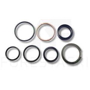 Zestaw uszczelnień - F063022 (zamiennik)