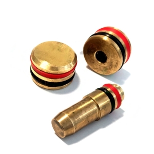 Zestaw tłoczków SuperCut