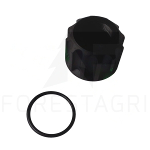 Nakrętka cewki - F071971 