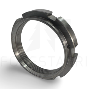 Nakrętka KM11 - Nakrętka silnika rolki TMTW