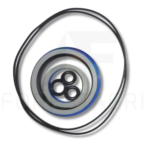 Zestaw uszczelnień - F066806 (zamiennik)