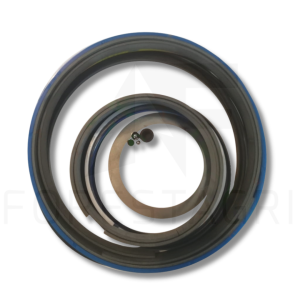 Zestaw uszczelnień - F071766