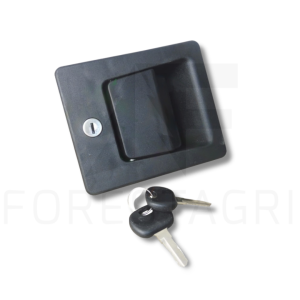 Klamka kabiny - F040965