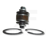 Zestaw hamulcowy zawiesia- F058479