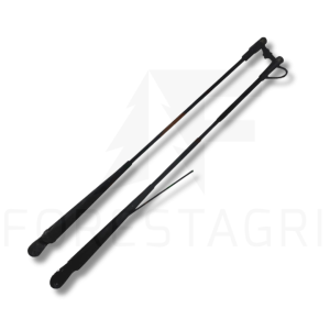 Ramię wycieraczki - F065155 (zamiennik)