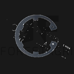 Zabezpieczenie sworznia - R519640