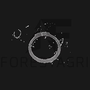 Zabezpieczenie- 40M7166