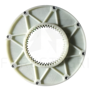 Sprzęgło - F062644