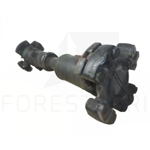 Wał napędowy - F071446