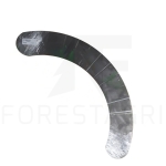 Tarcza hamulca ramy (banan) - F705598