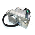 Actuator (Sterownik turbosprężarki) - RE523491 (DZ108096)