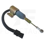 Cewka gaszenia CUMMINS - F055675