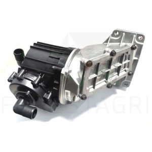 Filtr odpowietrzenia komplet - RE537155