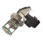 Zawór EGR - RE537144 (DZ109985)