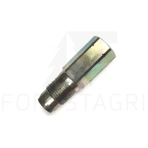 Zawór przelewowy - RE524529