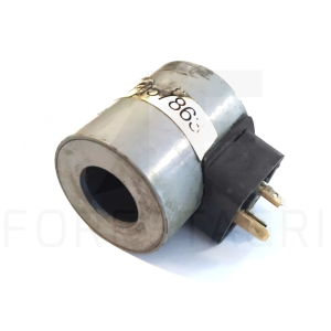 Cewka bloku hamulcowego używana - F057863