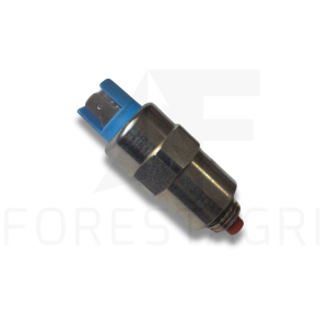 Cewka gaszenia PERKINS 12V