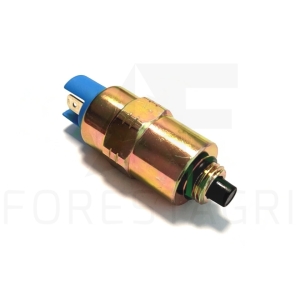 Cewka gaszenia PERKINS 24V - F015648