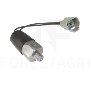 Czujnik bloku hamulcowego - F071977