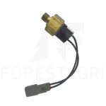 Czujnik ciśnienia pompy jazdy  - F623561