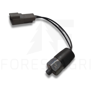 Czujnik ciśnienia układu hamulcowego