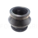 Łącznik gumowy pompy hydraulicznej kompensator - F069906