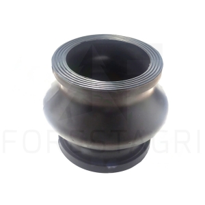 Łącznik gumowy pompy hydraulicznej kompensator - F069906