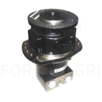 Silnik hydrauliczny rolek SAUER DANFOS TMTHW 630 wzmocniony - F063301, F680480