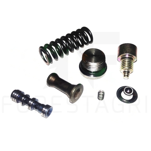Zawór, Vožtuvas, Ventil, Ventil, Valve, F030937, F053971