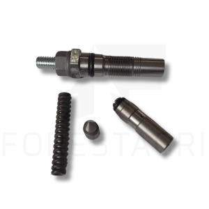 Zawór bezpieczeństwa - F070695