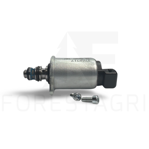 Zawór PVC 24V, 24V PVC valve, 24V PVC-Ventil, 24V PVC ventil, 24V PVC vožtuvas - F061736