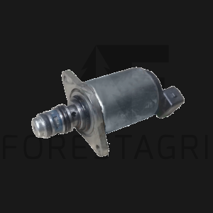 Zawór PVC 24V używany - F061736