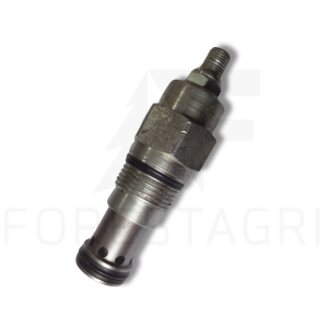 Zawór regulacyjny używany - F056997