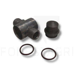 Zestaw naprawczy - RE531438