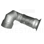 Rura harmonijka - F634632