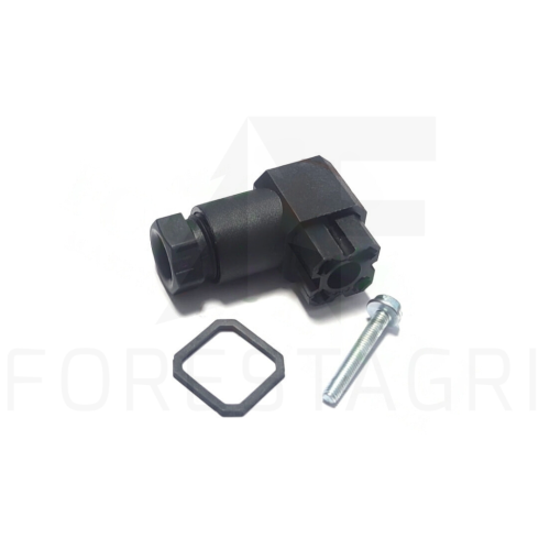 Wtyczka 4 pin - F042073 (zamiennik)