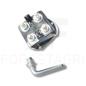 Włącznik główny - F010909