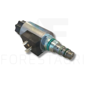 Elektrozawór Y85 - F015496