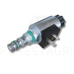 Elektrozawór Y65 - F024687