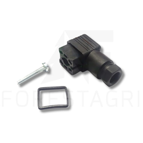 Wtyczka HHM 6 pin - F042075 (zamiennik)