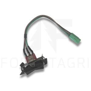 Włącznik kierunku jazdy  - F053508