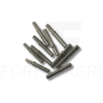 Pin żeński 1mm - F055139