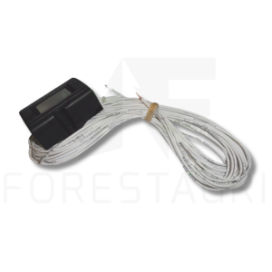 Sterownik klimatyzacji – F063353