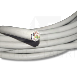 Przewód HHM żurawia - F070986, F024587