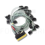 Wiązka elektroniczna - F683398