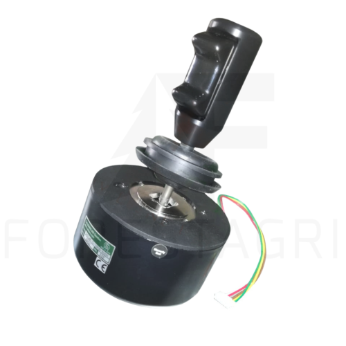 JOYSTICK FORWARDER HARWESTER SERIA E I G - F685020, F643148, F708143