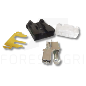 Gniazdo bezpiecznika MAXI