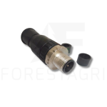 Wtyczka CAN komputera - nowy typ