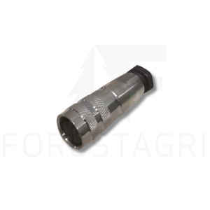 Wtyczka zasilająca komputera